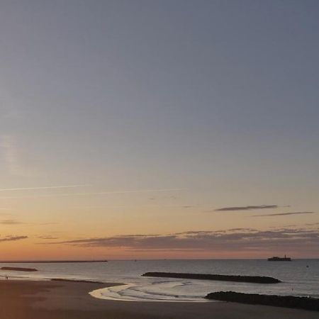 Savanna Beach Agde Exteriér fotografie