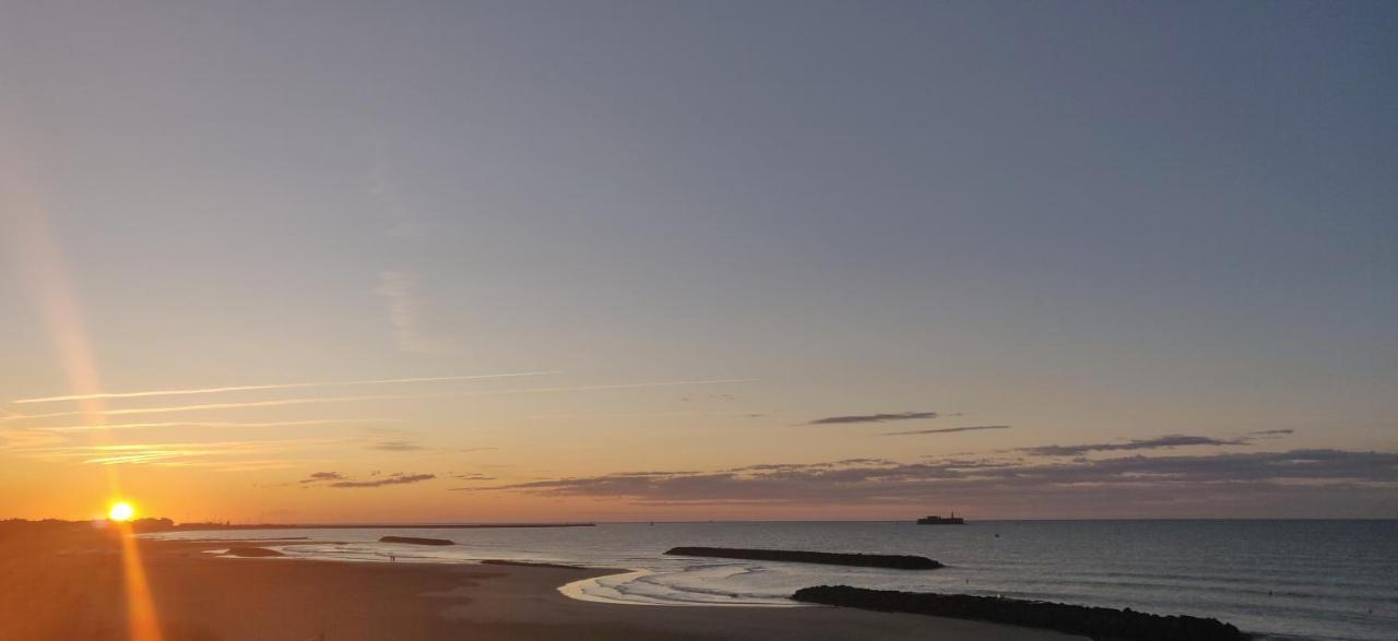 Savanna Beach Agde Exteriér fotografie
