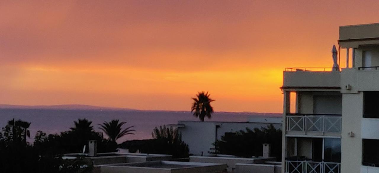 Savanna Beach Agde Exteriér fotografie